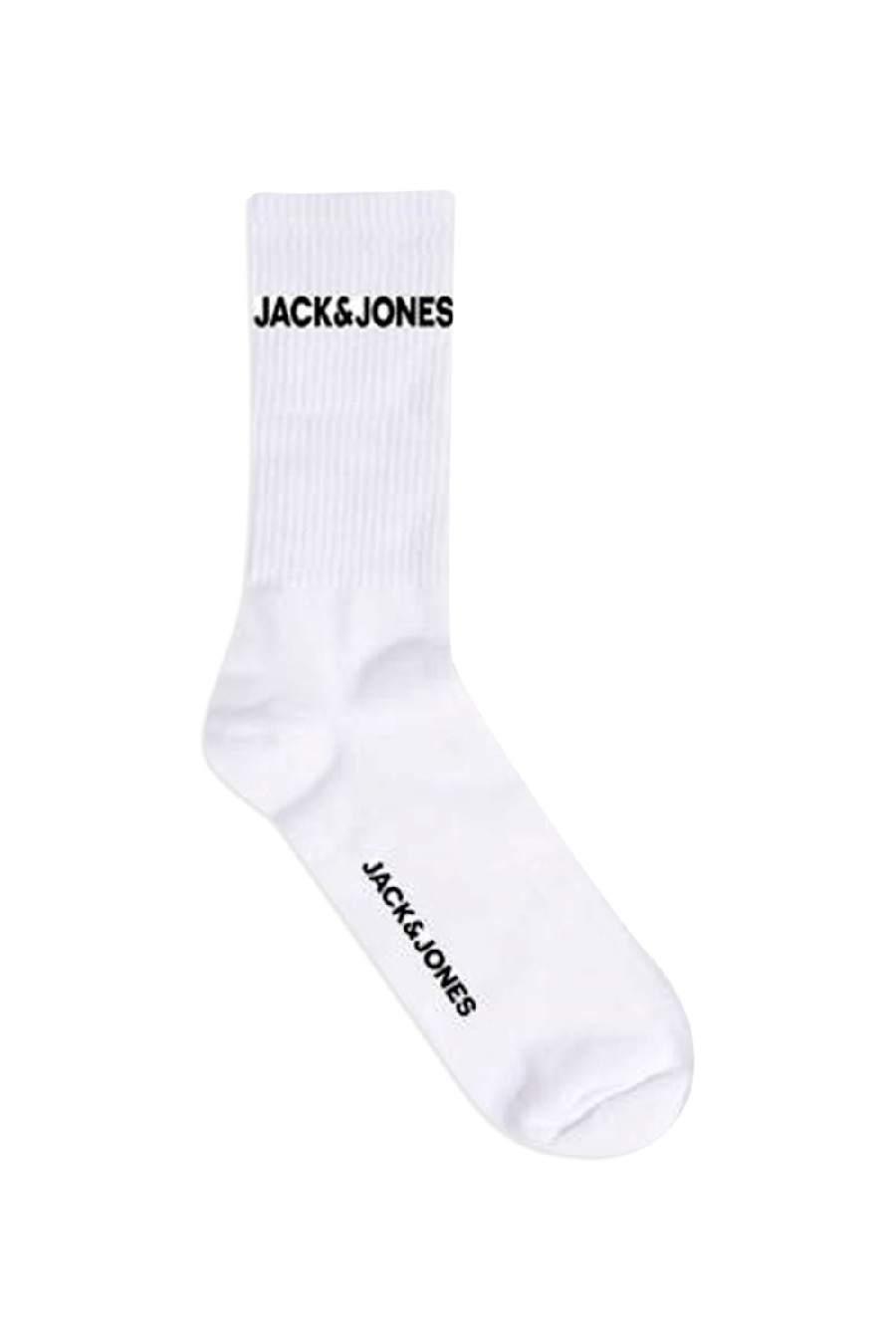 Sukat JACK & JONES 12179475-White