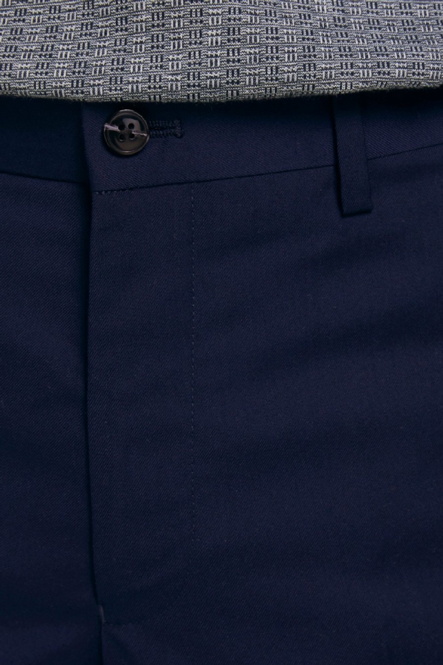 Puvut JACK & JONES 12181339-Dark-Navy