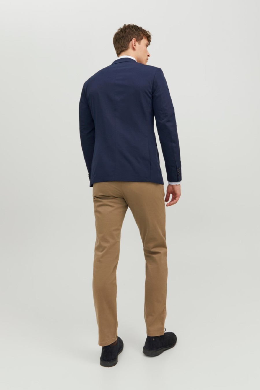 Pikkutakki JACK & JONES 12199891-Dark-Navy