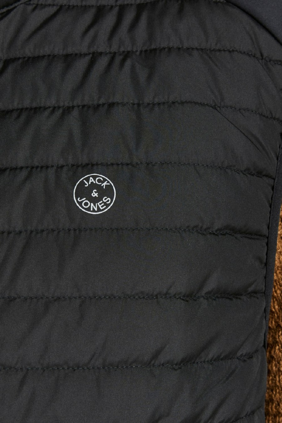 Liivi JACK & JONES 12205347-Black