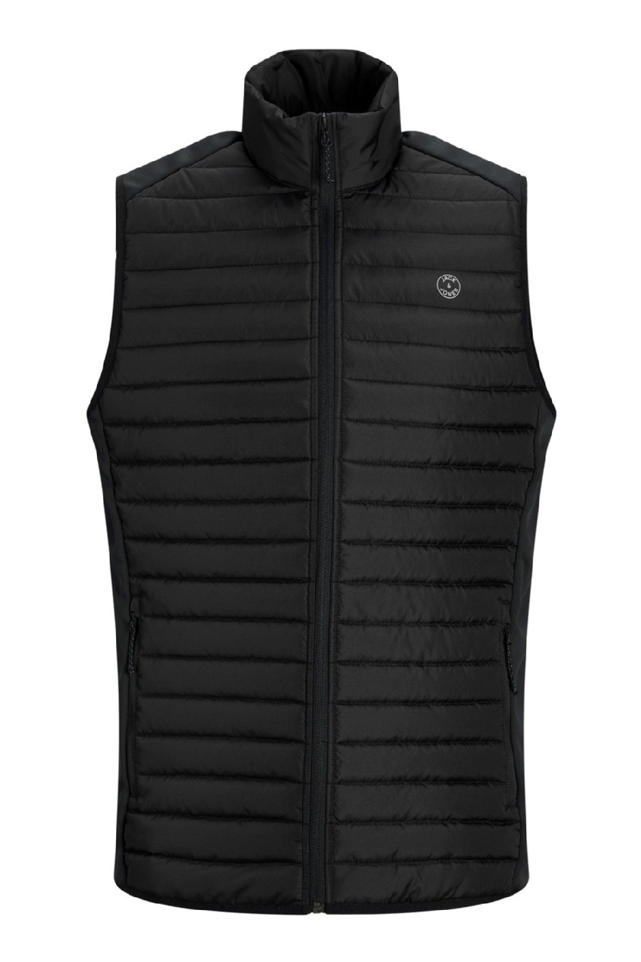 Liivi JACK & JONES 12205347-Black