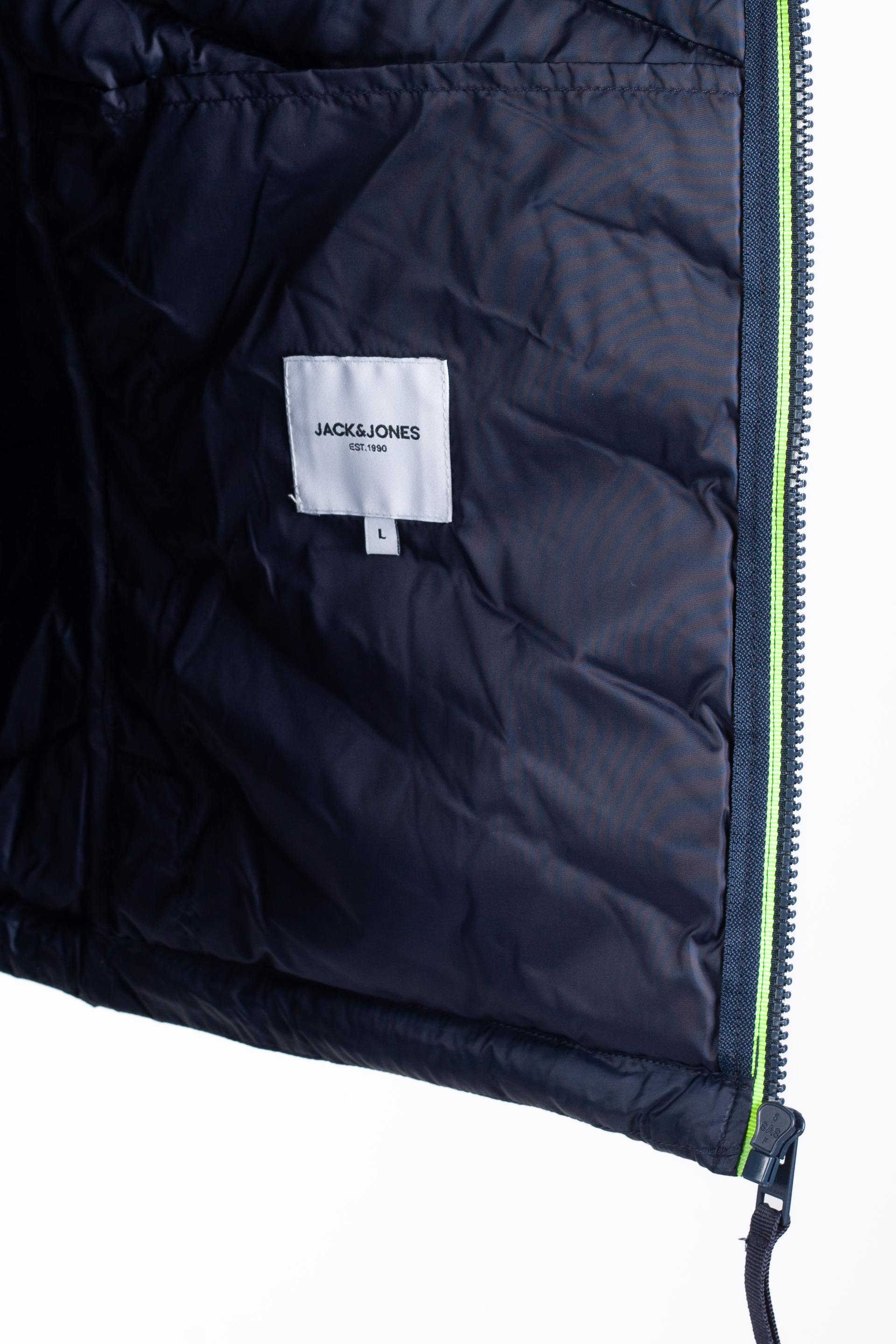 Liivi JACK & JONES 12211789-Navy-Blazer-SA