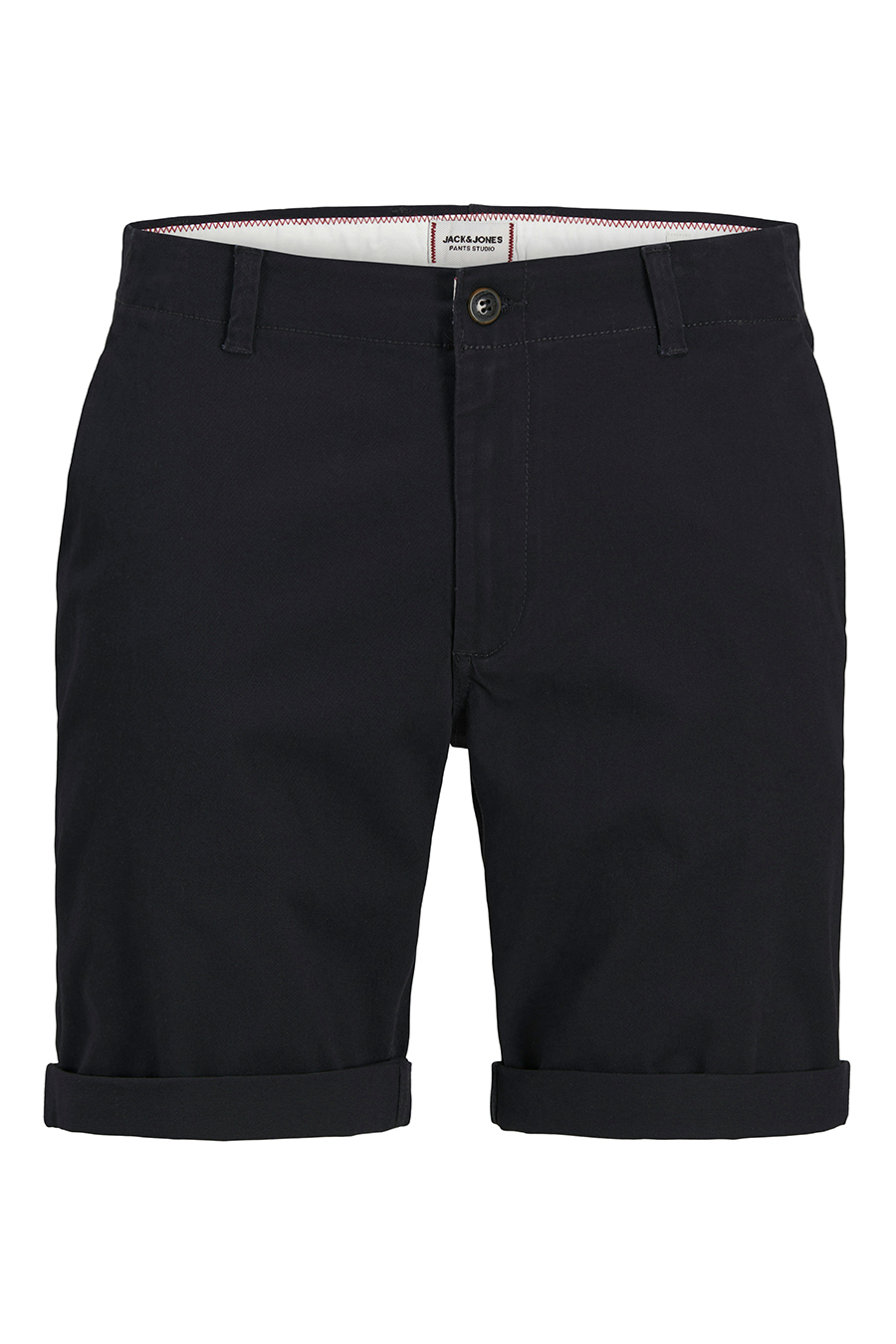 Kangasshortsit JACK & JONES 12232570-Dark-Navy