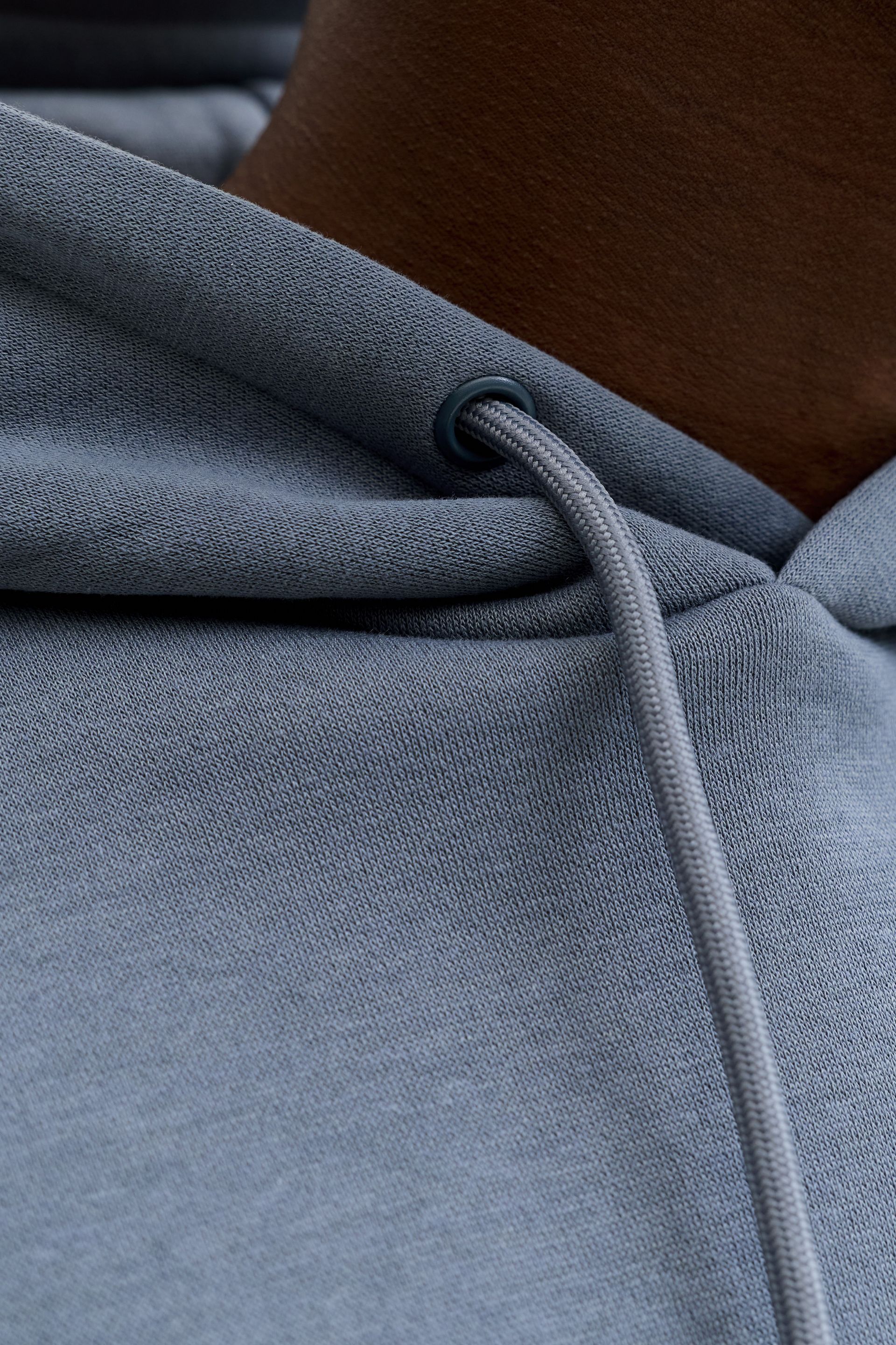 Huppari JACK & JONES 12249340-Blue-Mirage