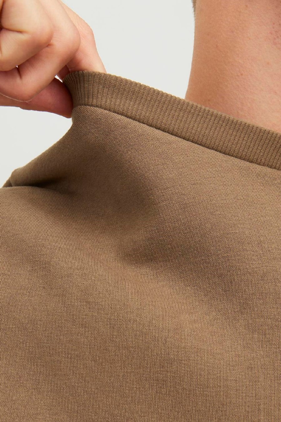 Huppari JACK & JONES 12249341-Otter