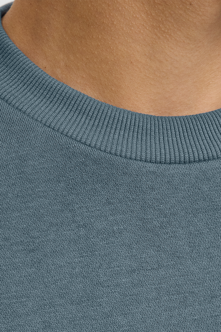 Huppari JACK & JONES 12249341-Stormy-Weathe