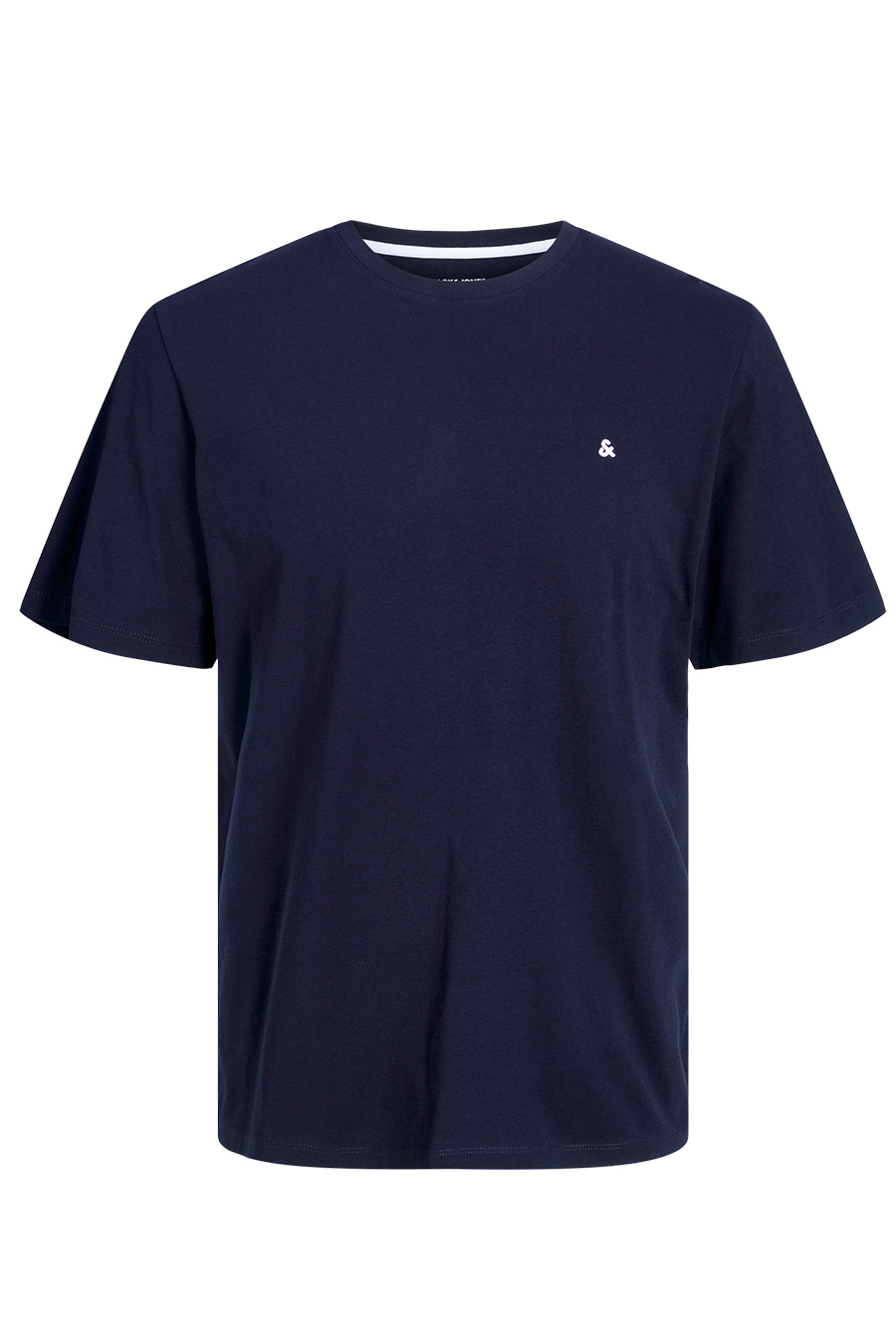 T-paita JACK & JONES 12253778-Navy-Blazer