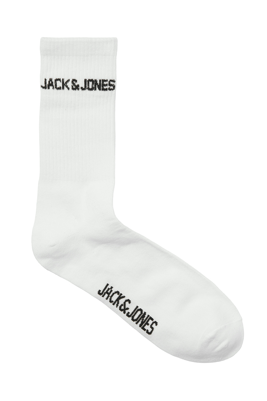 Sukat JACK & JONES 12260083-White