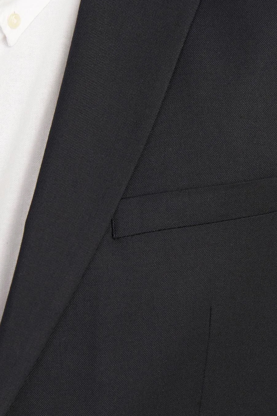 Pikkutakki JACK & JONES 12263988-Black