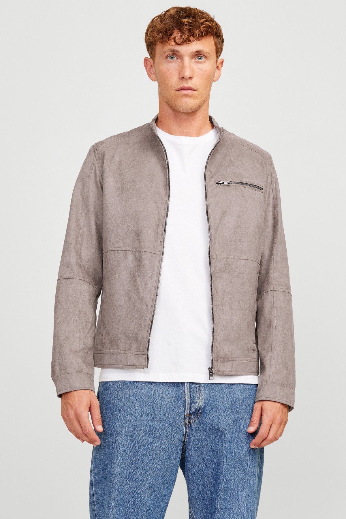 Takki JACK & JONES 12264806-Falcon