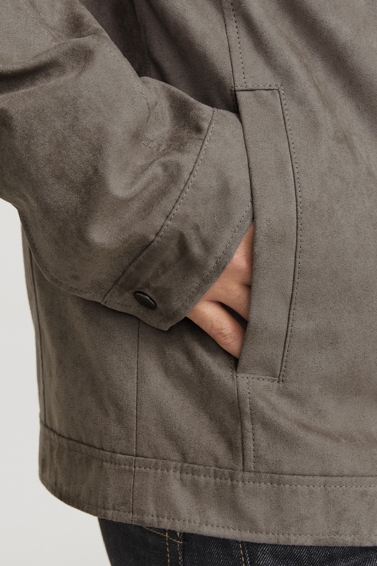 Takki JACK & JONES 12268609-Falcon