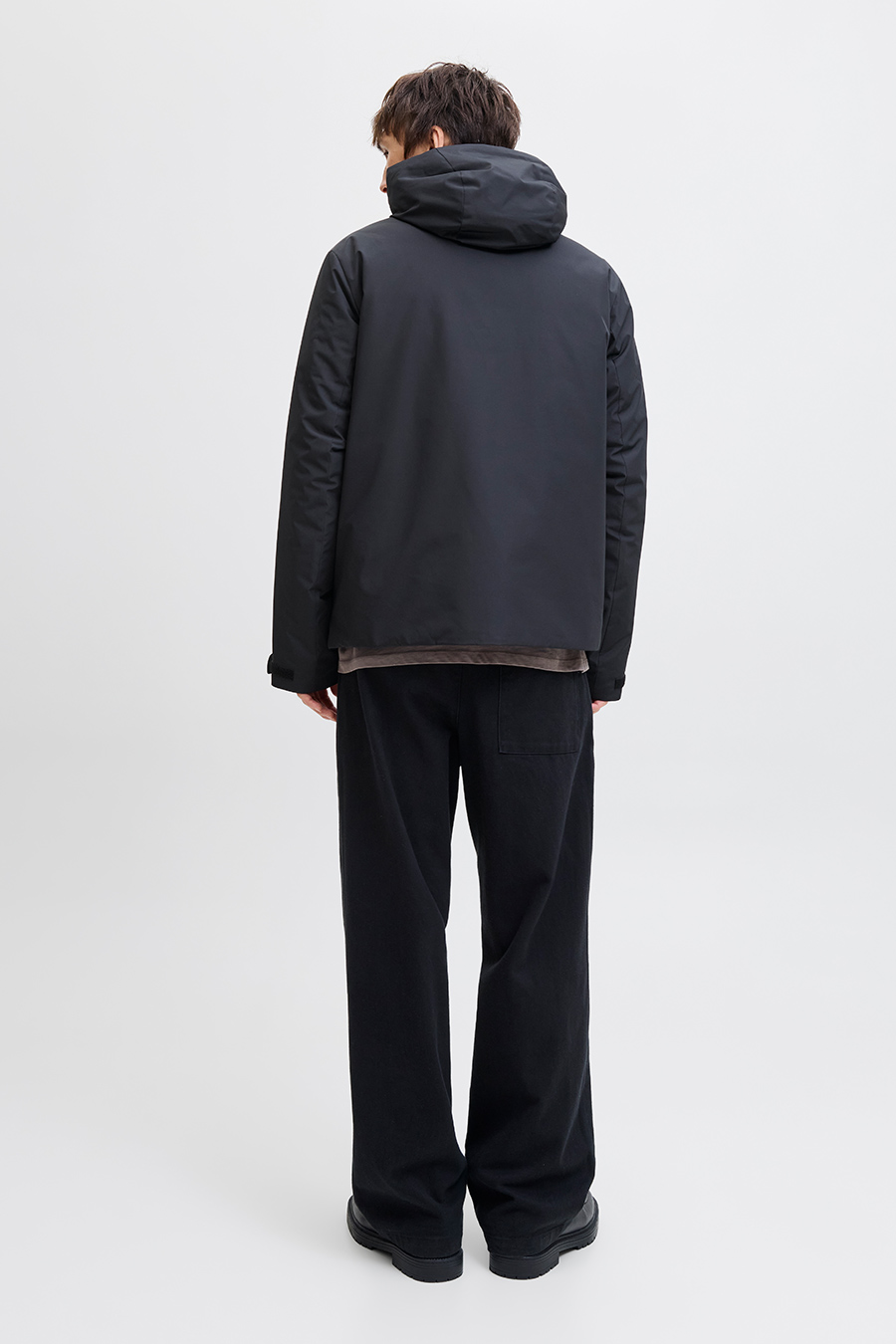 Takki JACK & JONES 12278762-Black