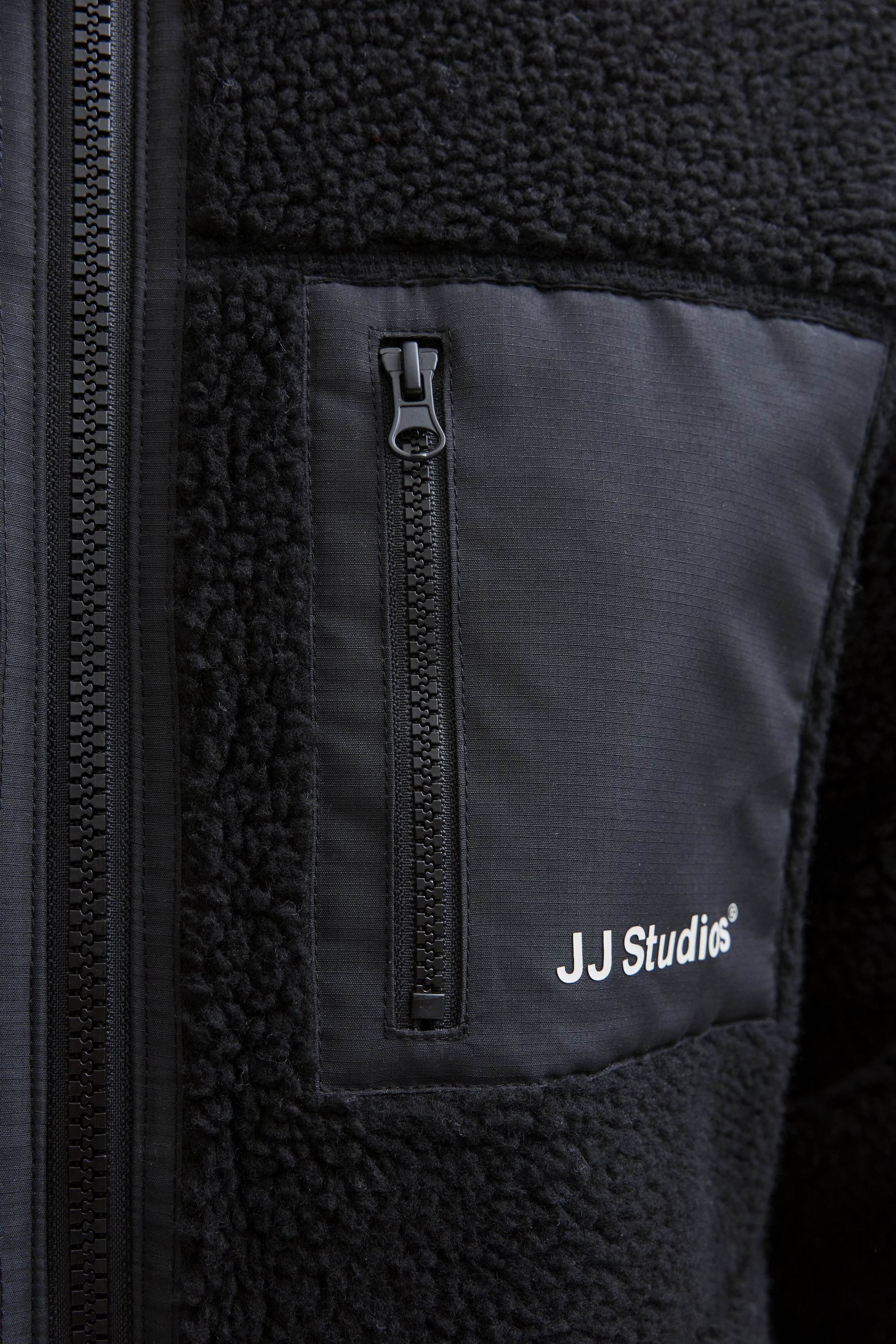 Takki JACK & JONES 12278784-Black