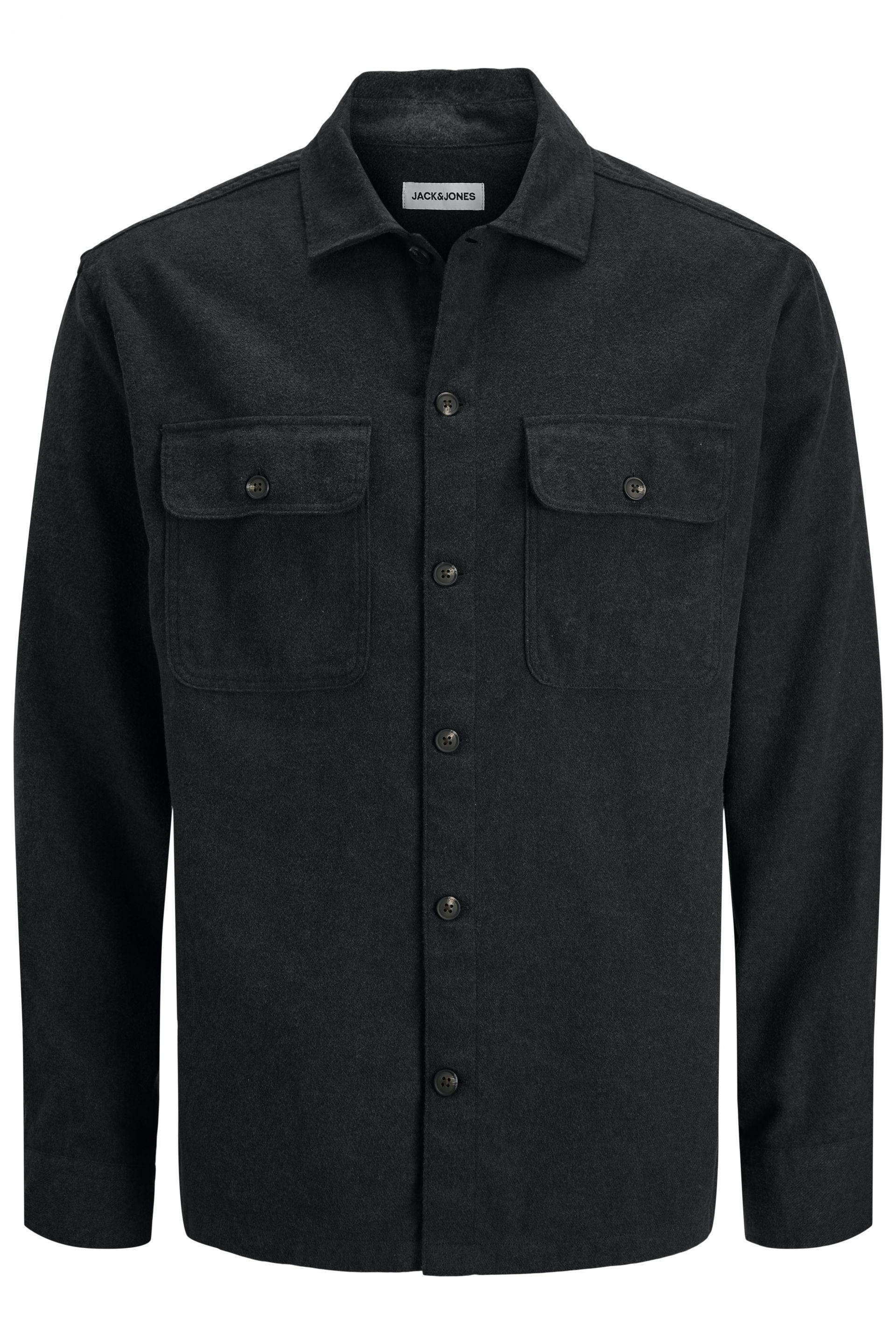 Paitatakit JACK & JONES 12278969-Black