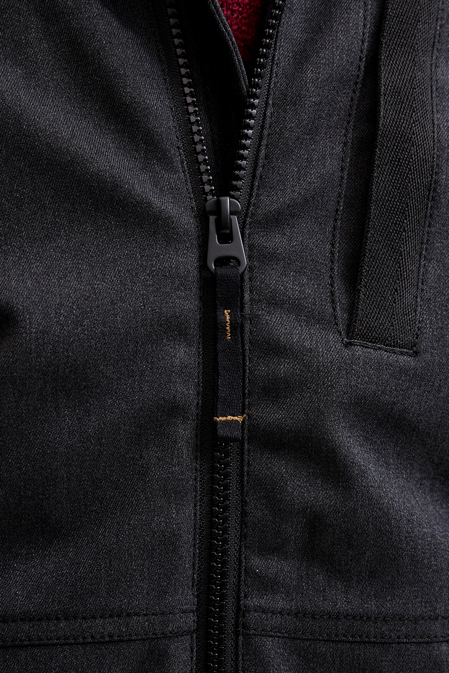 Talvitakki JACK & JONES 12279063-Black