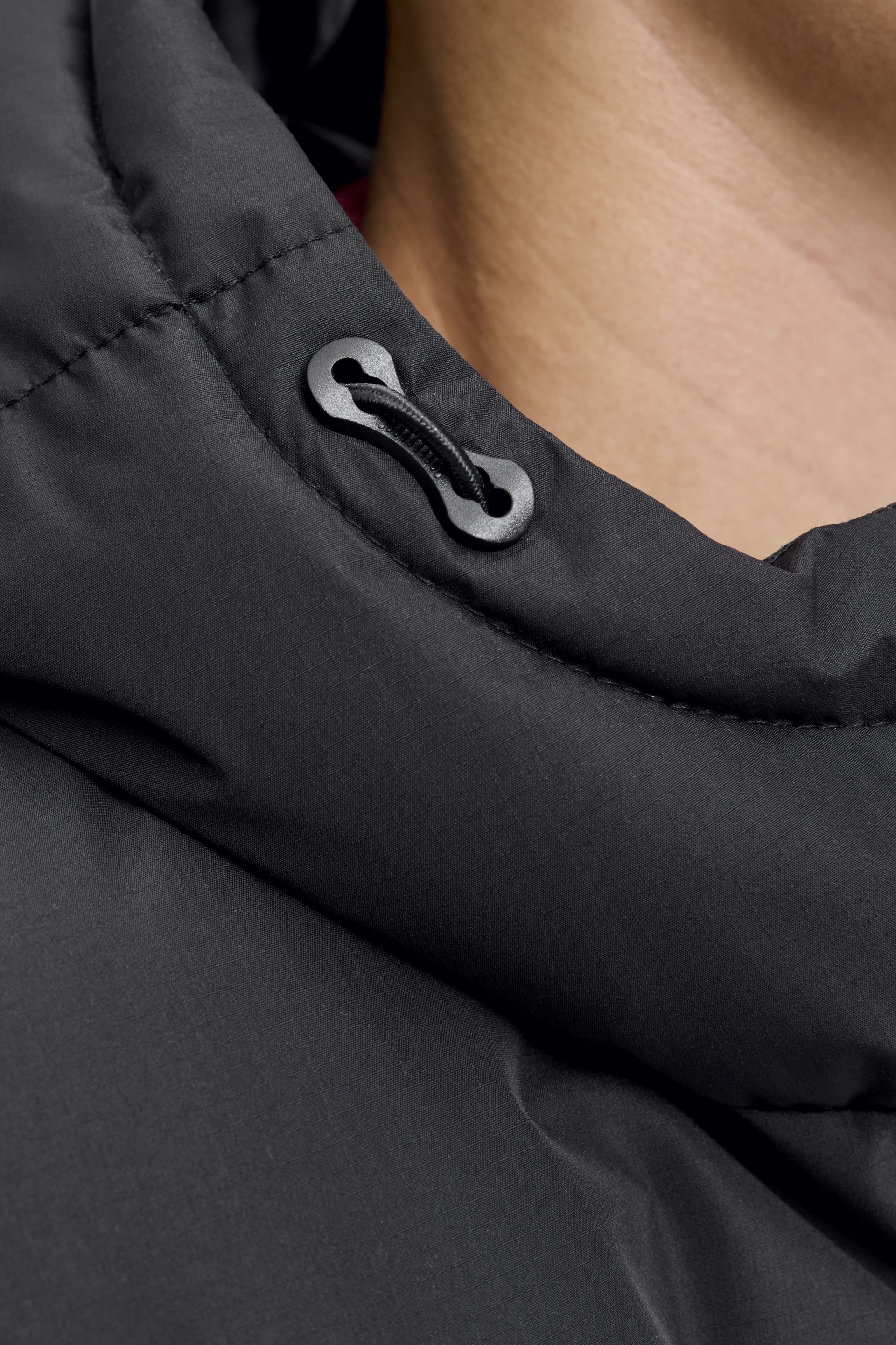 Talvitakki JACK & JONES 12279477-Black