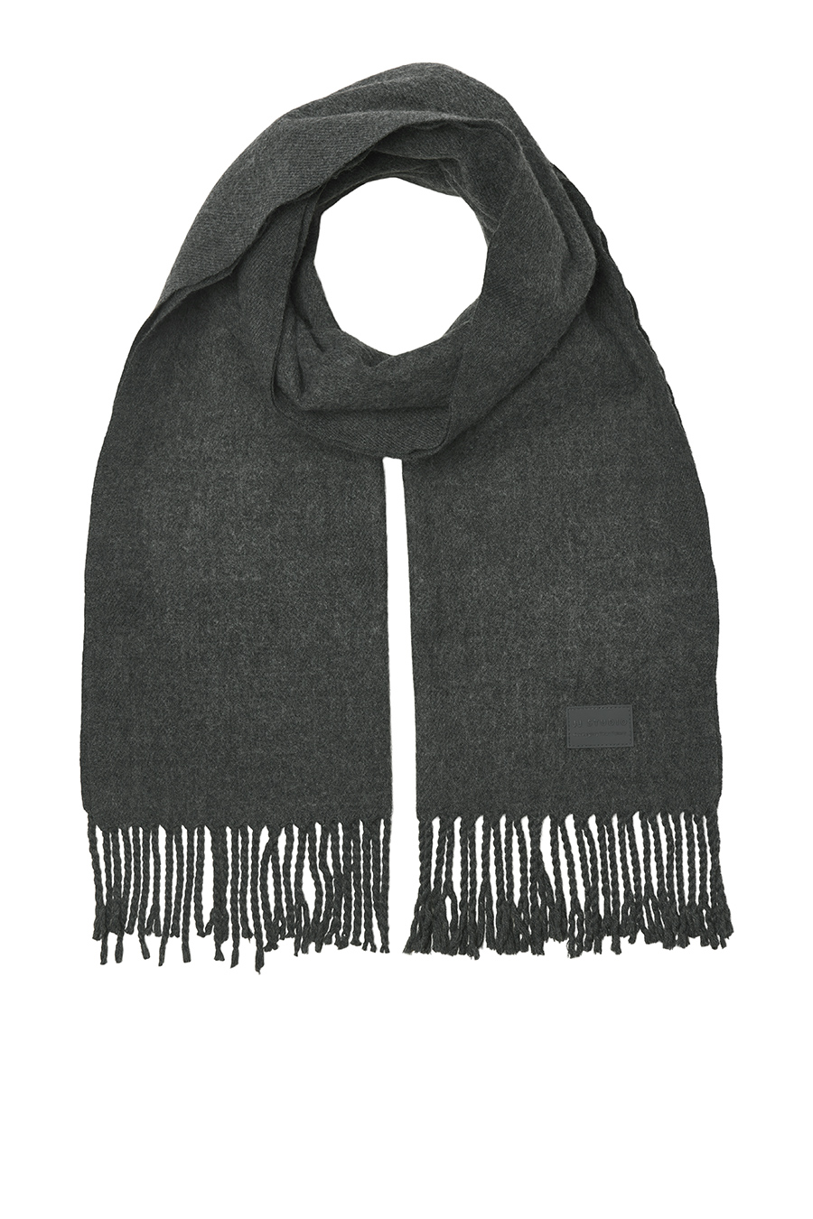 Huivi JACK & JONES 12279641-DG-Melange-SOL