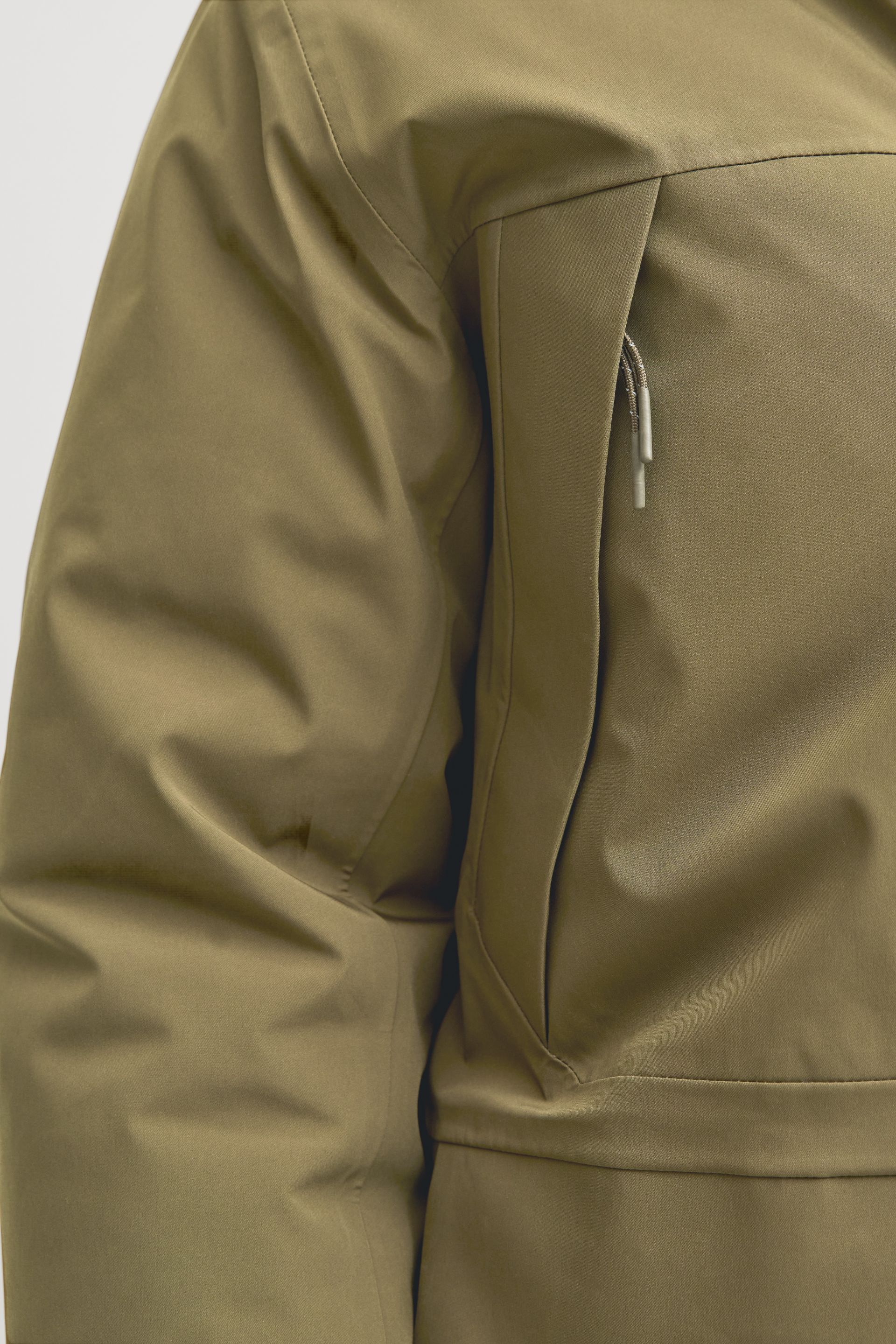 Talvitakki JACK & JONES 12280904-Beech