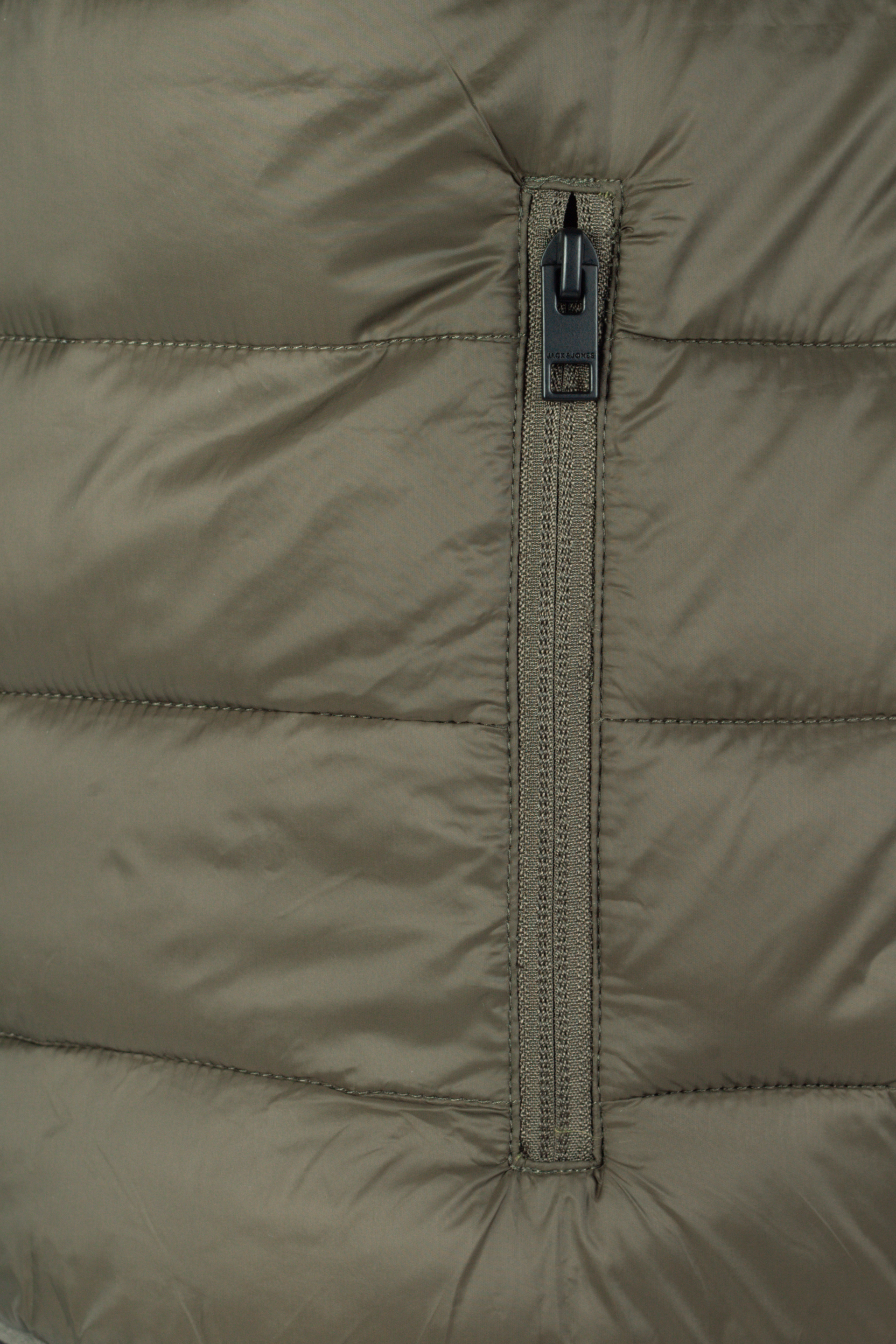 Liivi JACK & JONES 12282384-Rosin