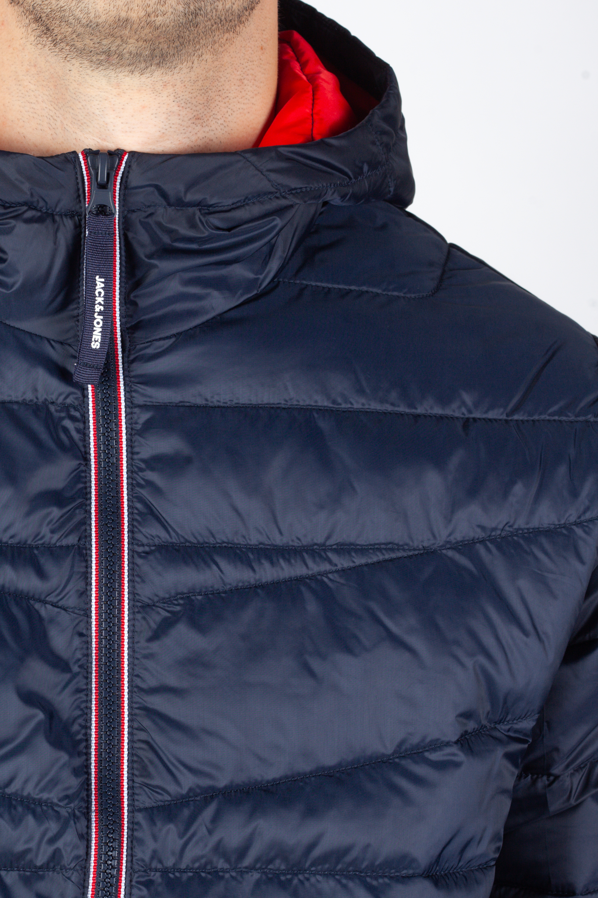 Takki JACK & JONES 12283196-Sky-Captain