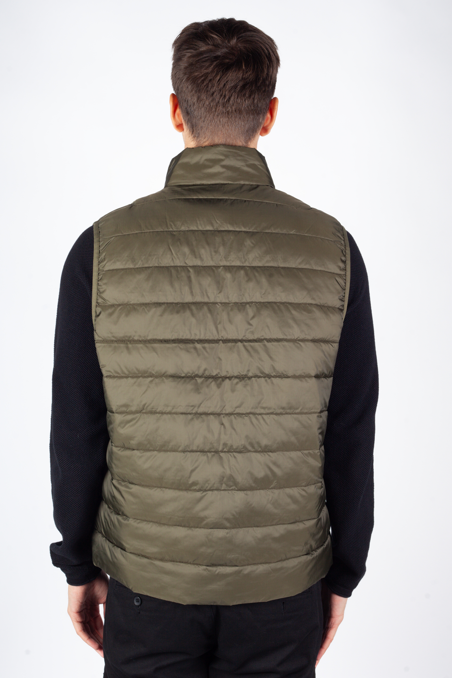 Liivi JACK & JONES 12283201-Rosin