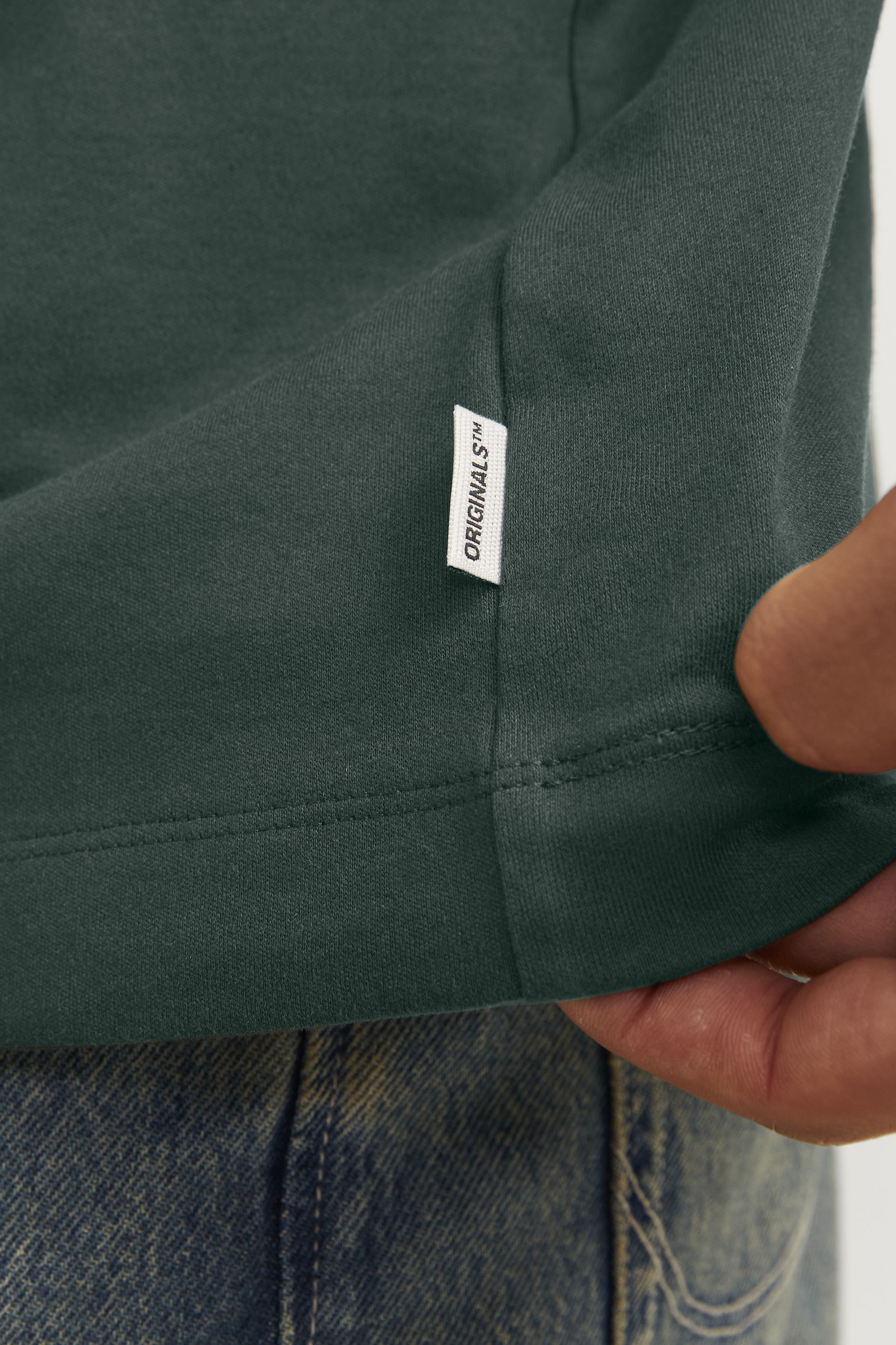 T-paita JACK & JONES 12285917-Forest-River