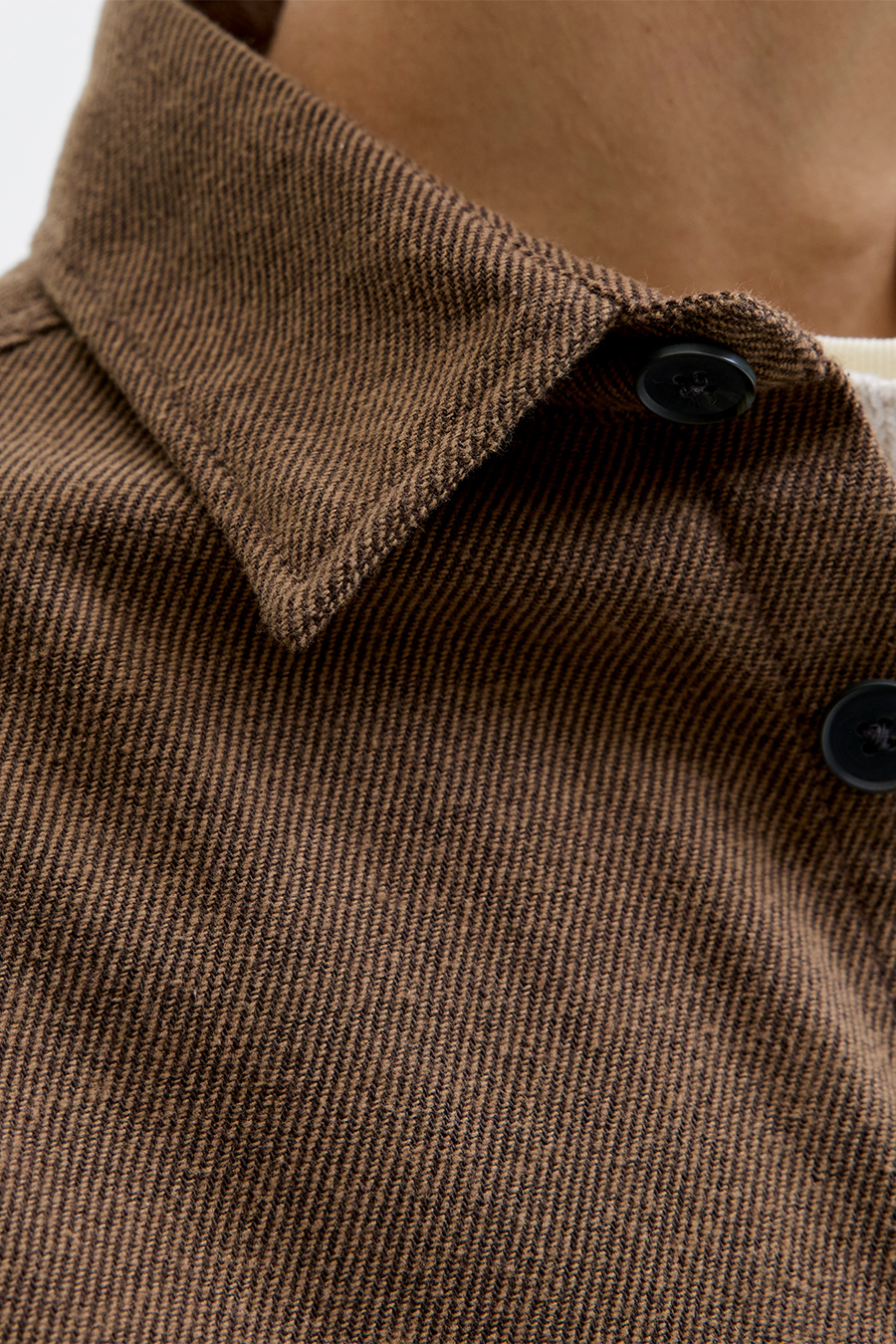 Paitatakit JACK & JONES 12286840-Malt-Ball