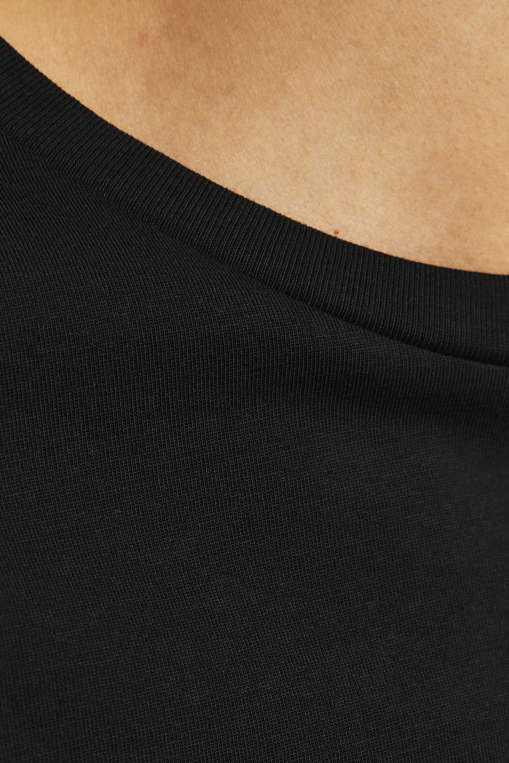 T-paita JACK & JONES 12287689-Black