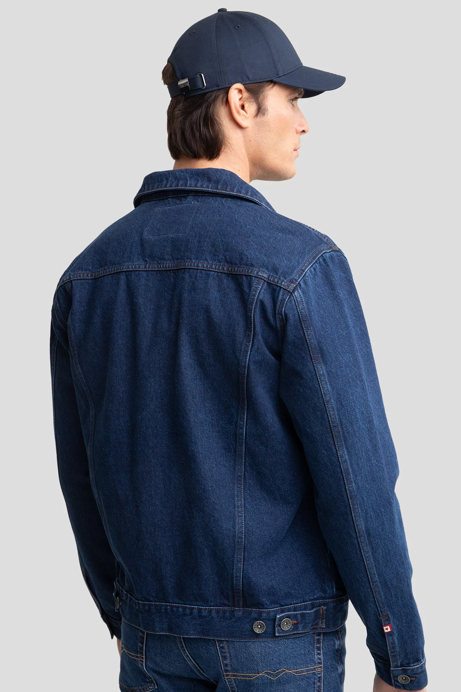 Denim takki BIG STAR 130187564