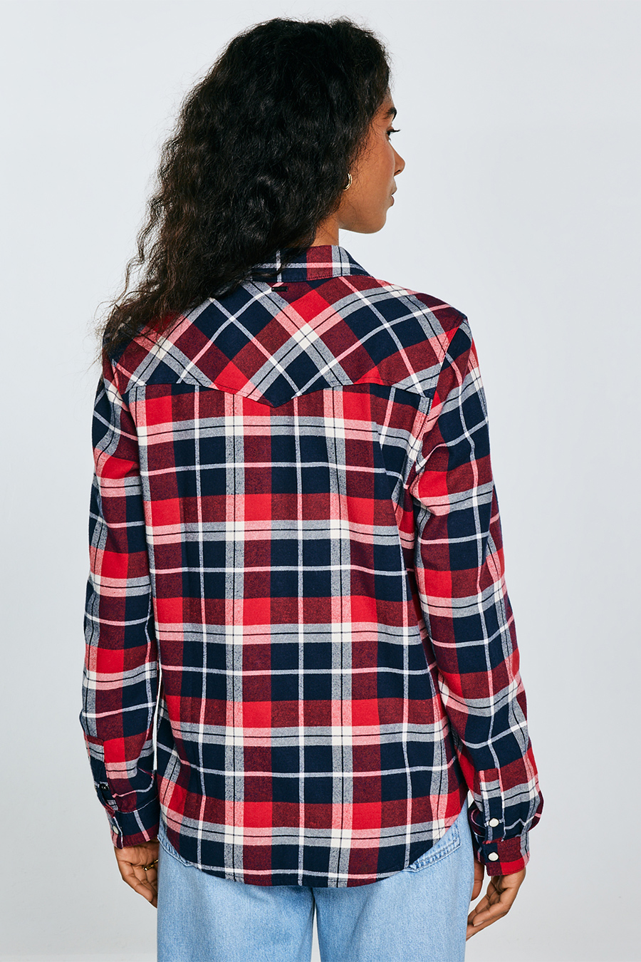 Pitkähihainen paita BIG STAR 142091603