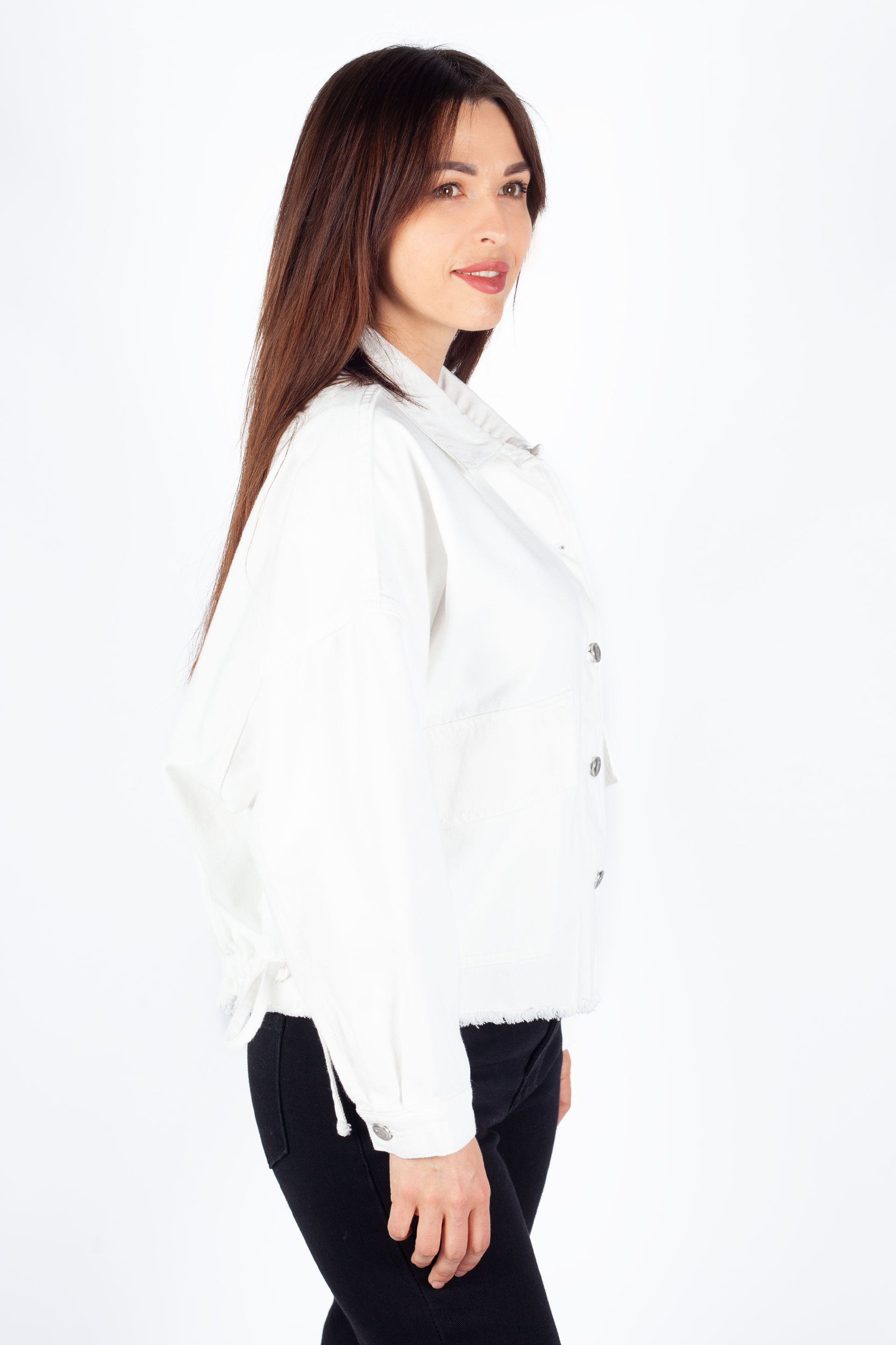 Farkkutakki PANTAMO 1421-1548-01