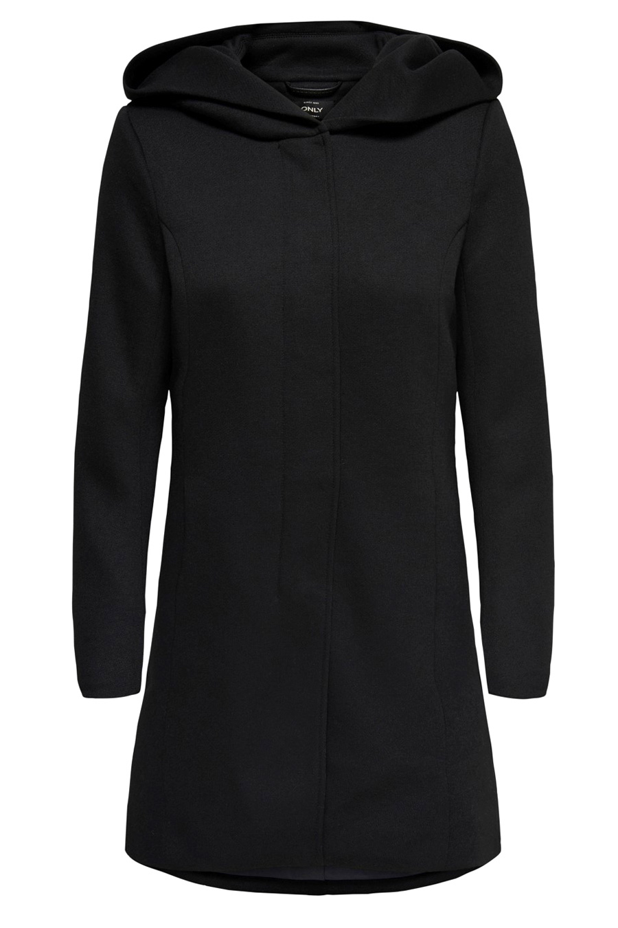 Päällystakki ONLY 15142911-Black