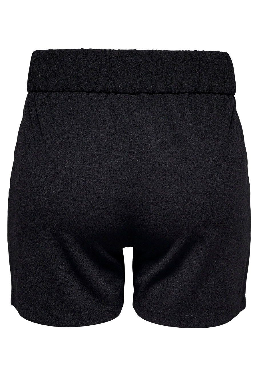 Kangasshortsit JACQUELINE DE YONG 15203098-Black-BLACK