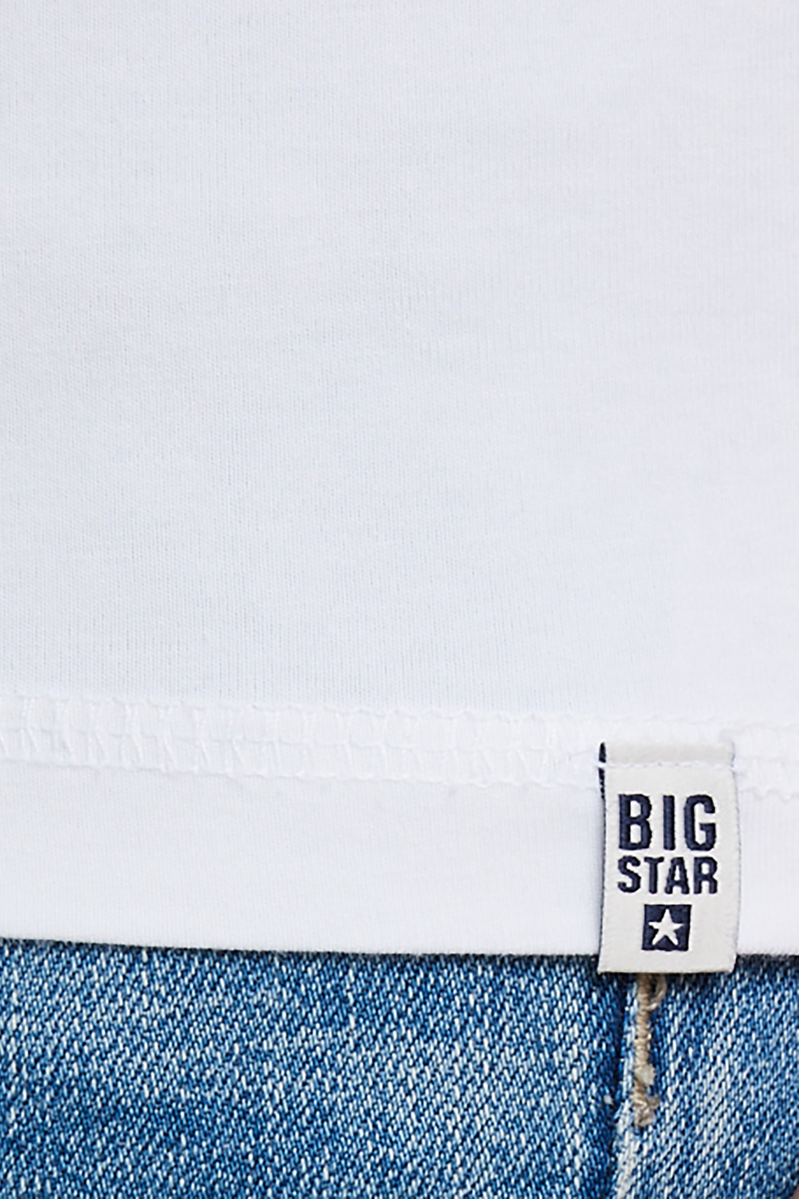 T-paita BIG STAR 152053101