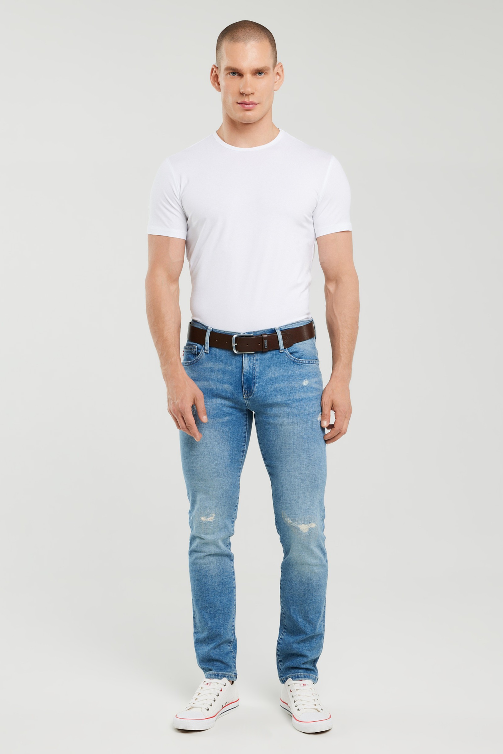 T-paita BIG STAR 152053101