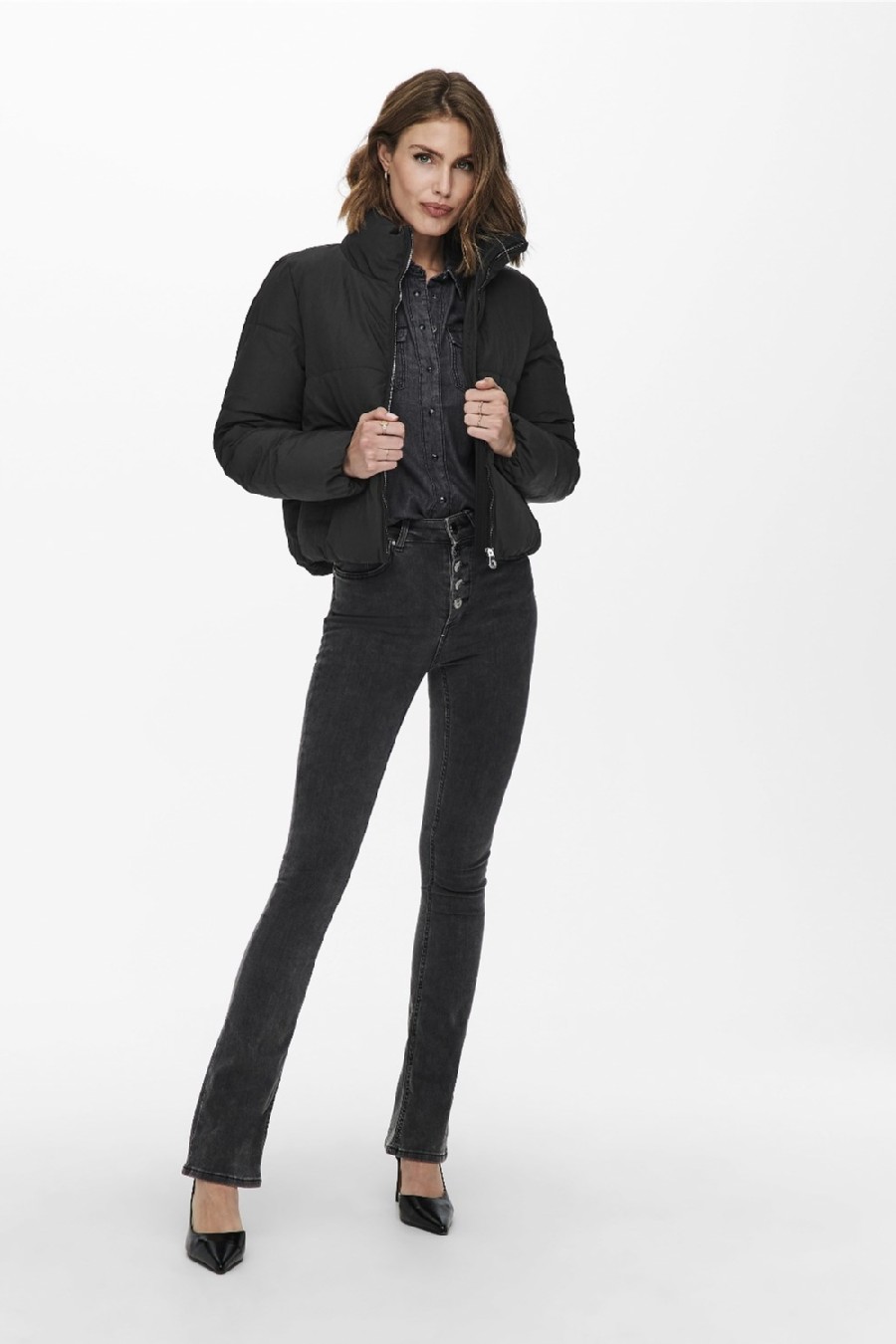 Takki ONLY 15205371-Black