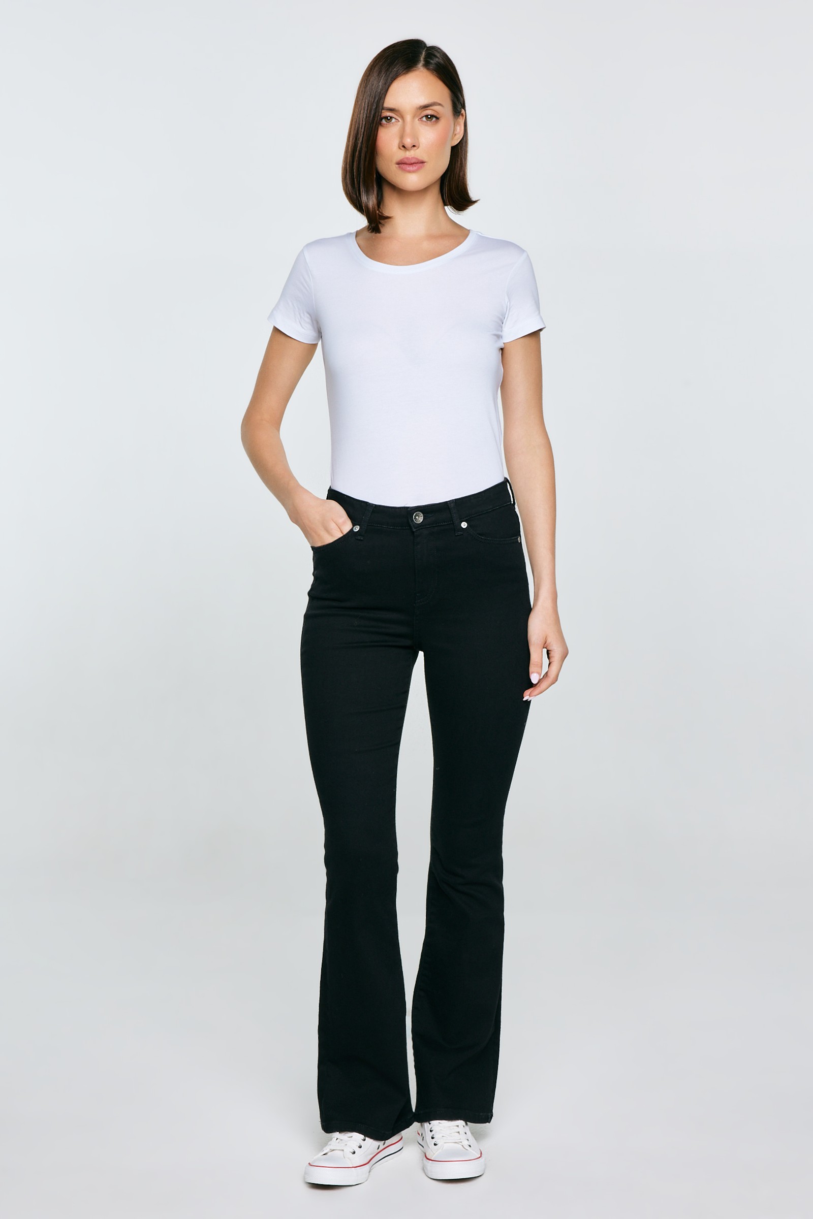 T-paita BIG STAR 152055101