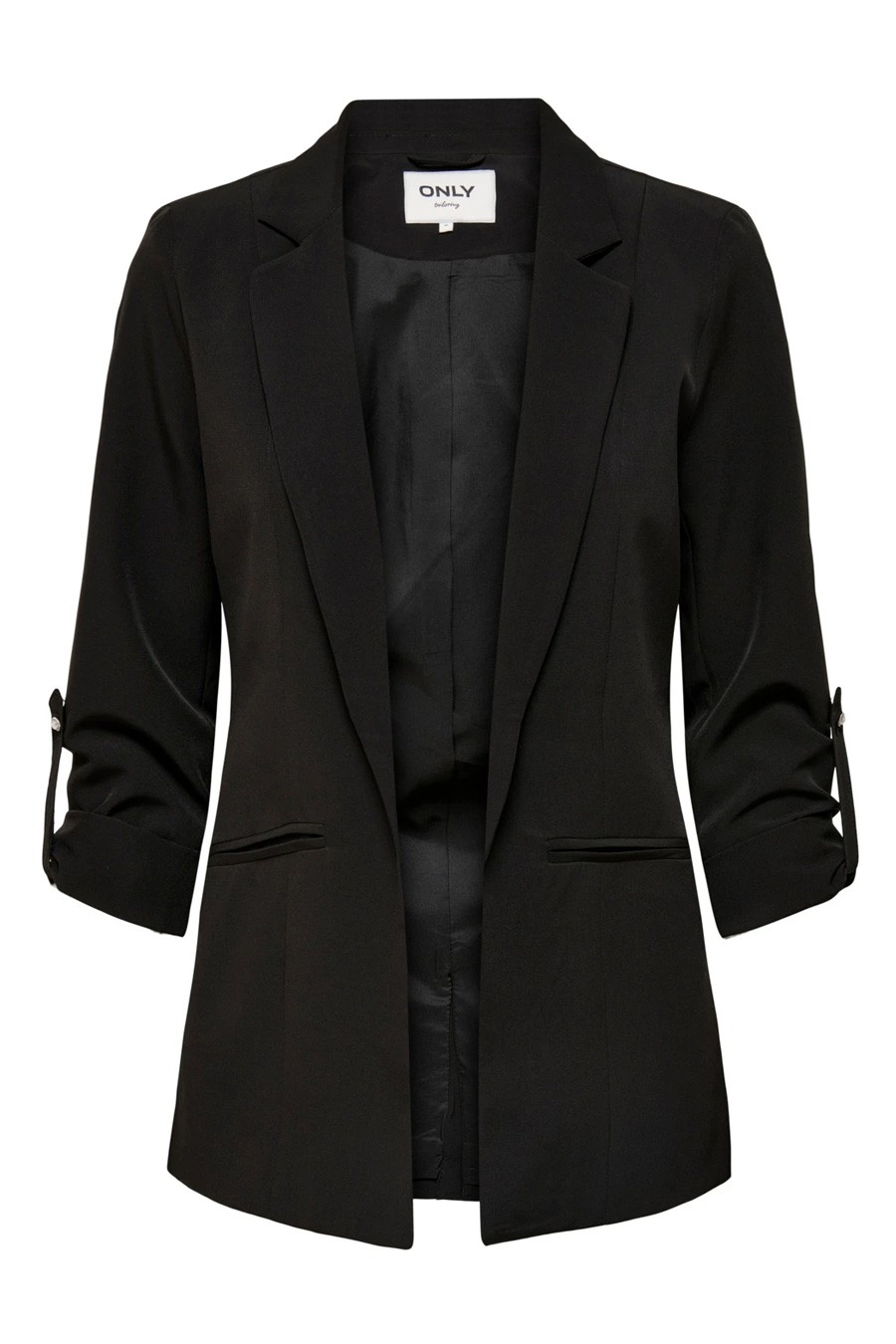 Pikkutakki ONLY 15218743-Black