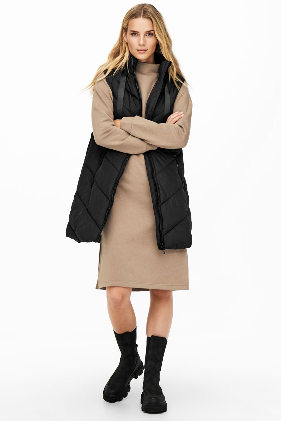 Liivi JACQUELINE DE YONG 15220630-Black