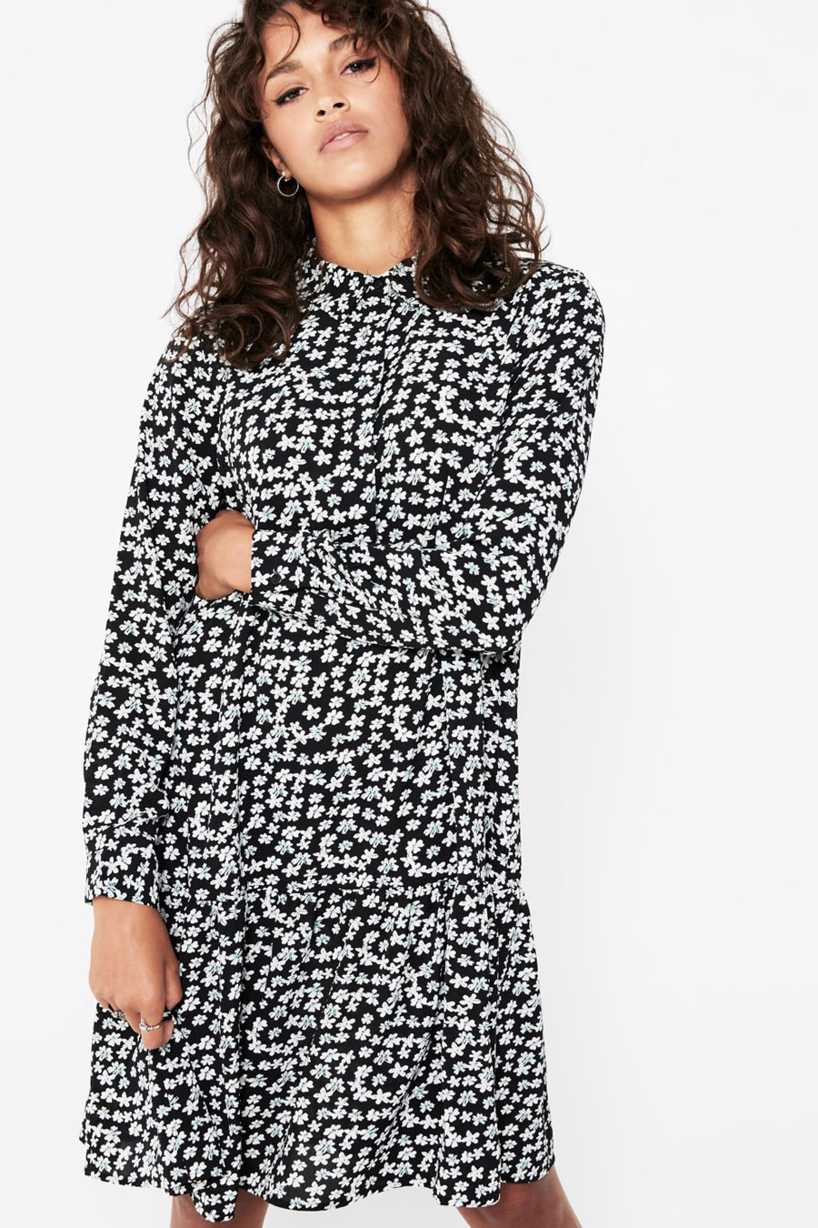  JACQUELINE DE YONG 15221987-Black-White