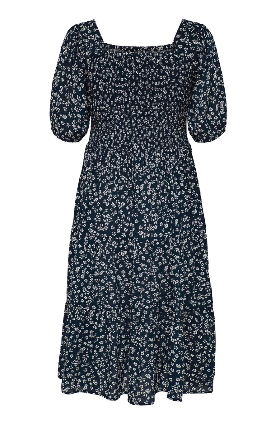 Vapaa-ajan mekko ONLY 15239176-Night-Sky