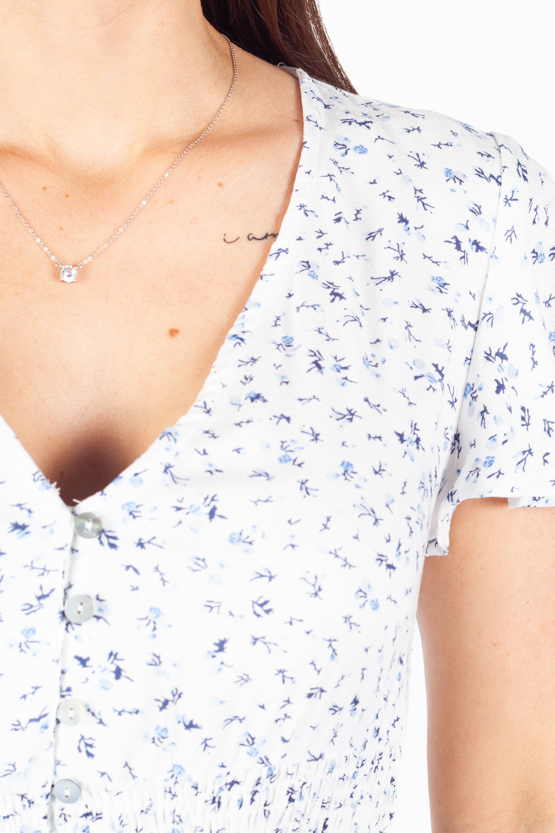 Vapaa-ajan mekko ONLY 15247335-Cloud-Dance-BD