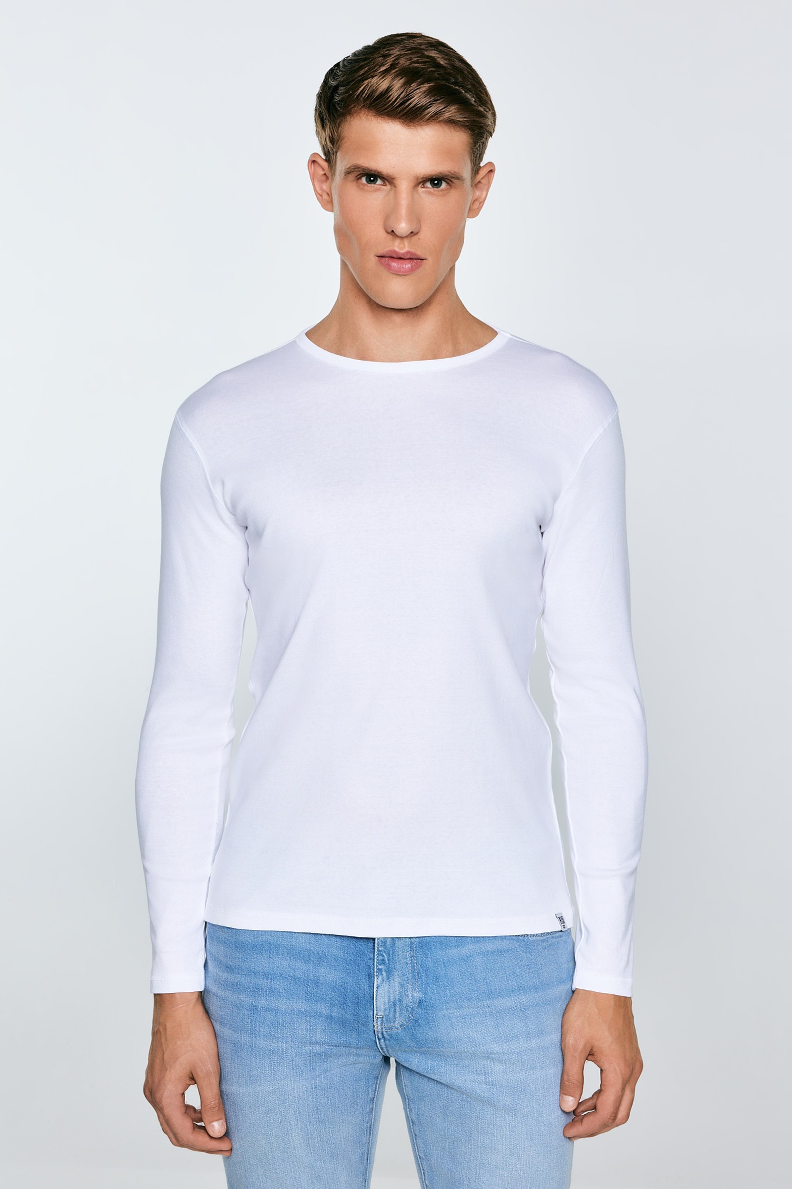 T-paita BIG STAR 152538101