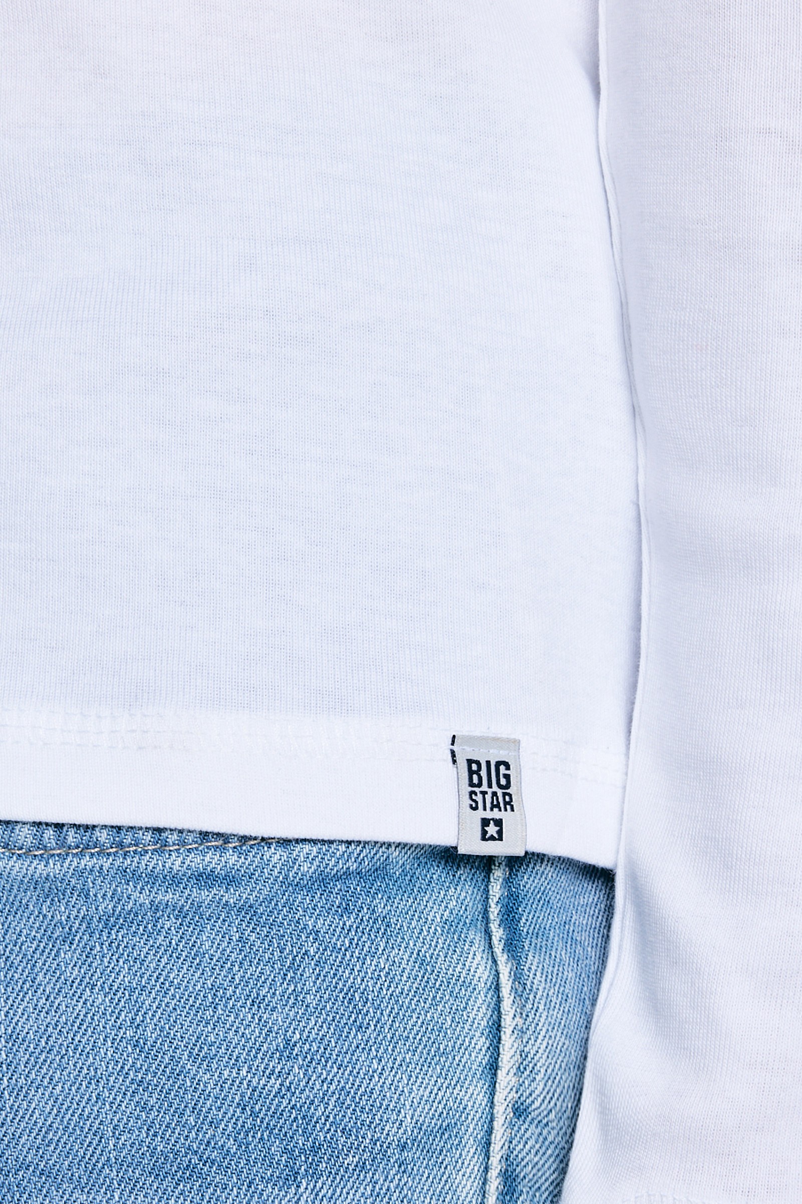 T-paita BIG STAR 152538101