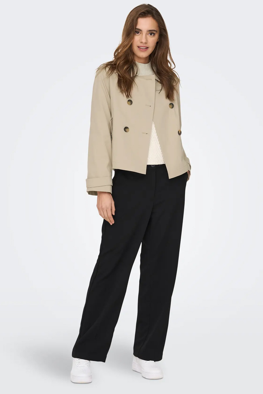 Takki ONLY 15274982-Oxford-Tan