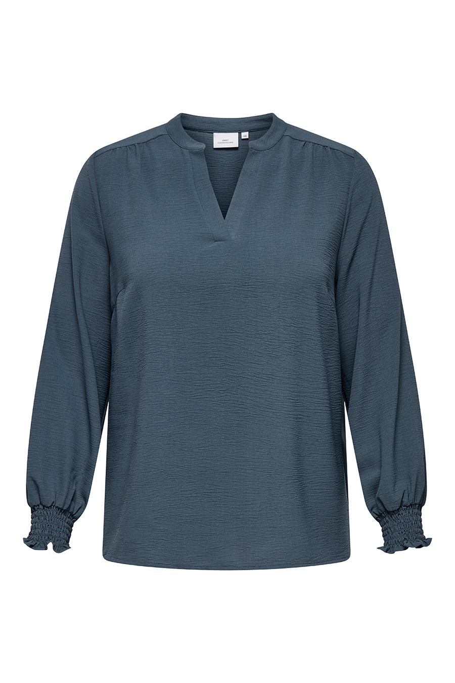 Pusero ONLY CARMAKOMA 15285157-Ombre-Blue