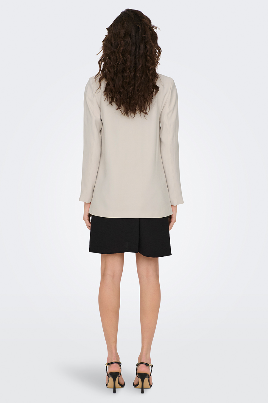 Pikkutakki JACQUELINE DE YONG 15286596-Sandshell