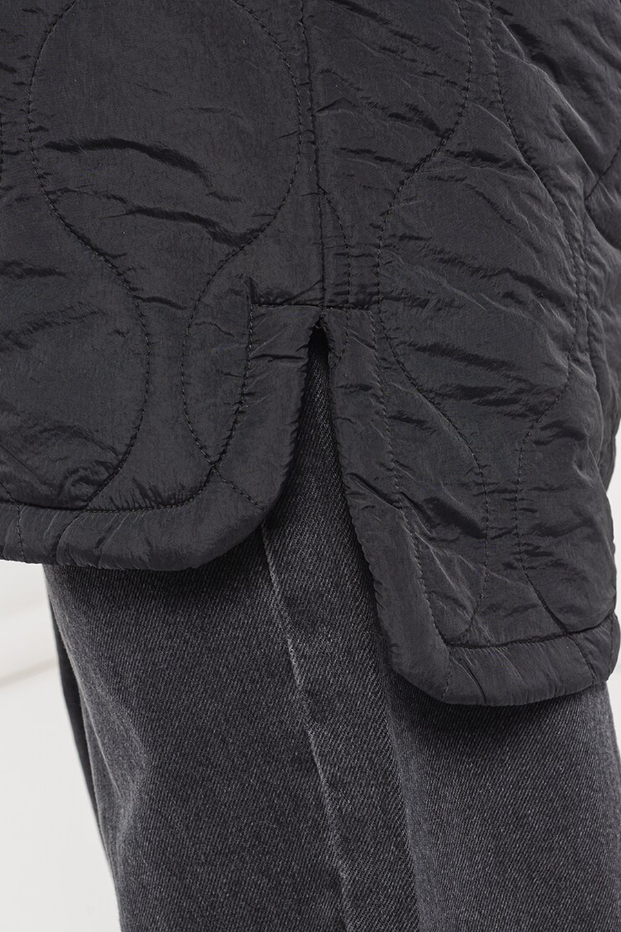 Takki JACQUELINE DE YONG 15302203-Black