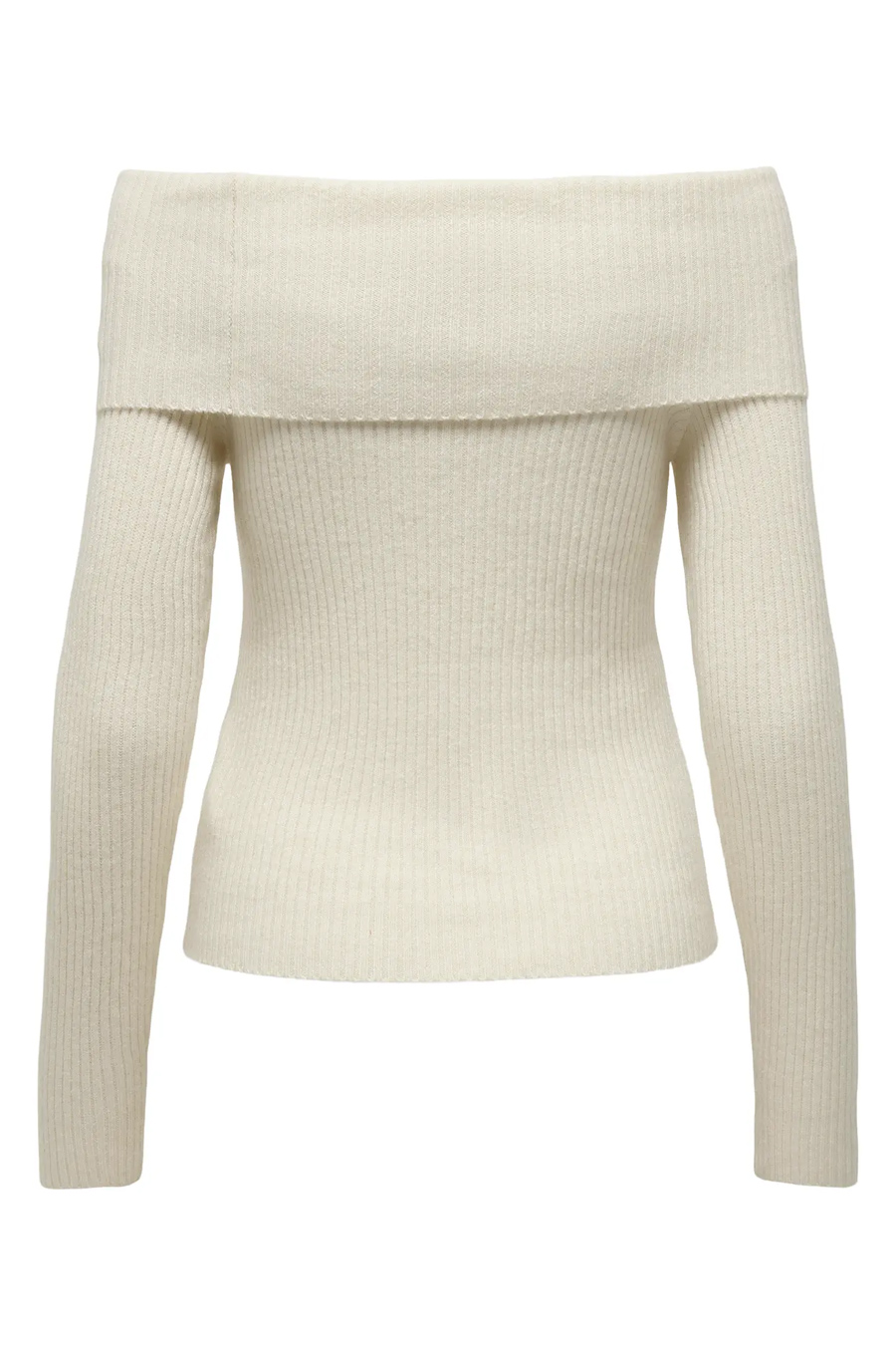 Villapaita ONLY 15311830-Whitecap-Gray