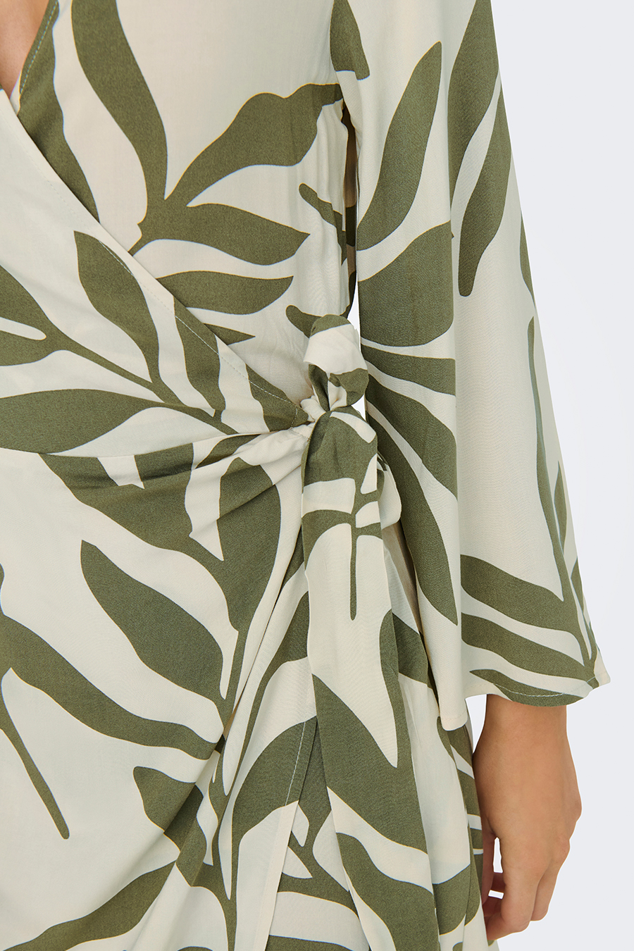 Vapaa-ajan mekko JACQUELINE DE YONG 15321349-Sandshell-DLG